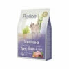 Profine Adult Sterilised - Katzenfutter - Huhn