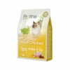 Profine Original Adult - Katzenfutter - Huhn -Trixie Verkäufe 2024 profine original adult kattenvoer kip 174376 0500 none