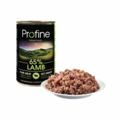 Profine Pure Meat - Hundefutter - Lamm -Trixie Verkäufe 2024 profine pure meat hondenvoer lam 174454 0500 none