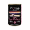 Profine Pure Meat - Hundefutter - Lachs -Trixie Verkäufe 2024 profine pure meat hondenvoer zalm 174457 0500 none