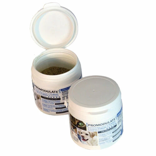 Promodulate Hund / Katze 5 Promodulate Hund / Katze – Bild 3