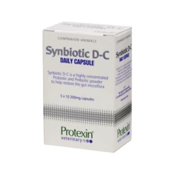 Protexin Synbiotic DC