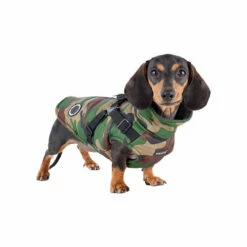Puppia Mountaineer II Hundejacke -Trixie Verkäufe 2024 puppia mountaineer ii hondenjas 216923 0500 none