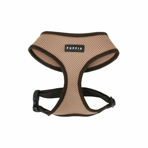Puppia Soft-Geschirr 7 Puppia Soft-Geschirr – Bild 5