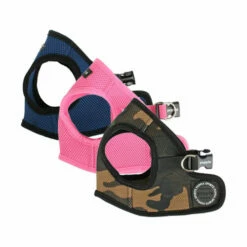 Puppia Soft Vest Harness