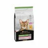 Purina Pro Plan Cat - Sterilised - Optidigest -Trixie Verkäufe 2024 purina pro plan cat sterilised delicate digestion 220658 0500 none