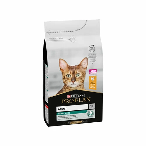 Purina Pro Plan Cat Adult 4 Purina Pro Plan Cat Adult – Bild 2