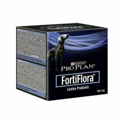 Purina Pro Plan Fortiflora Hund