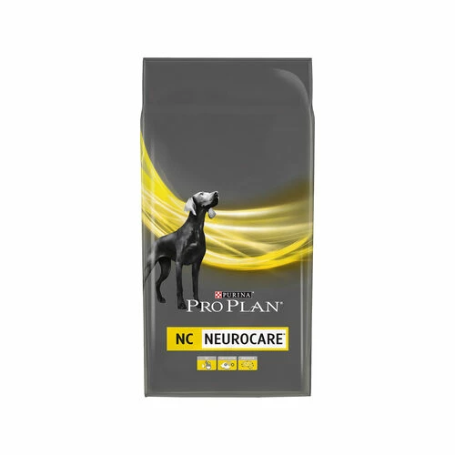 Purina Pro Plan Veterinary Diets NC Neurocare - Hund 3 Purina Pro Plan Veterinary Diets NC Neurocare - Hund