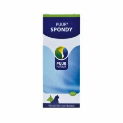 Puur Spondy -Trixie Verkäufe 2024 puur spondy 195008 0500 none