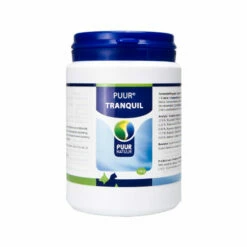 Puur Tranquil Hund Katze Pferd