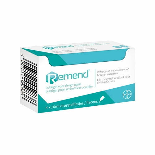 Remend Lubrigel 3 Remend Lubrigel