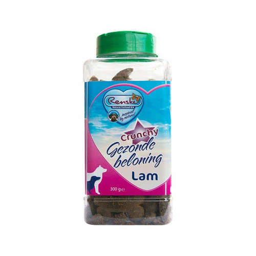 Renske Crunchy Gesunde Leckerlies 5 Renske Crunchy Gesunde Leckerlies – Bild 3