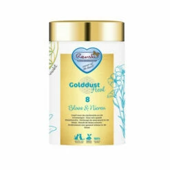 Renske Golddust Heal 8 - Blase & Nieren 7 Renske Golddust Heal 8 - Blase & Nieren -Trixie Verkäufe 2024 renske golddust heal 8 blaas nieren 163246 0500 none