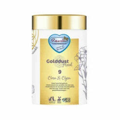 Renske Golddust Heal 9 - Ohren & Augen -Trixie Verkäufe 2024 renske golddust heal 9 oren ogen 163255 0500 none