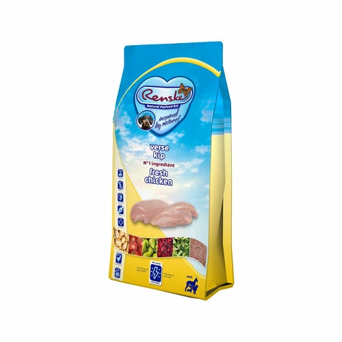 Renske Super Premium Getreidefrei 5 Renske Super Premium Getreidefrei – Bild 3