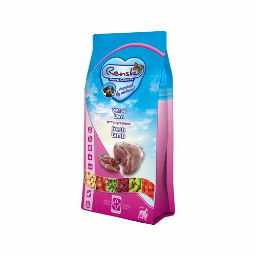 Renske Super Premium Getreidefrei 6 Renske Super Premium Getreidefrei – Bild 4