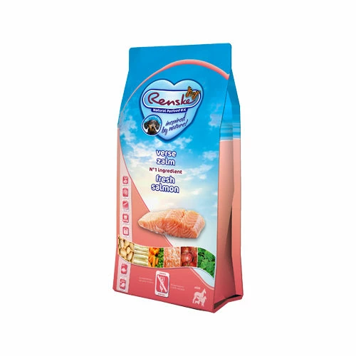 Renske Super Premium Getreidefrei 4 Renske Super Premium Getreidefrei – Bild 2