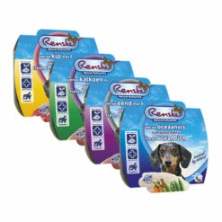 Renske Frischfleisch-Futter -Trixie Verkäufe 2024 renske vers vlees 95414 0500 none