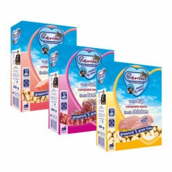 Renske Getreidefreies Frischfleisch-Futter (BARF) -Trixie Verkäufe 2024 renske vers vlees graanvrij 95438 0500 none