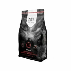 Riverwood Cat Outdoor Katzenfutter