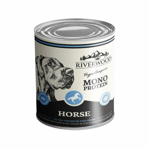 Riverwood Mono Protein Hundefutter 8 Riverwood Mono Protein Hundefutter – Bild 6