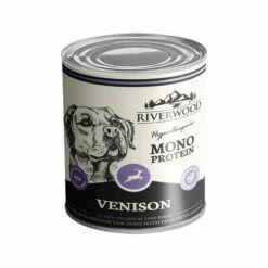 Riverwood Mono Protein Hundefutter 15 Riverwood Mono Protein Hundefutter -Trixie Verkäufe 2024 riverwood mono protene hondenvoer blik 194768 0500 none