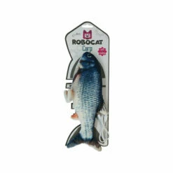 Robocat Karpfen -Trixie Verkäufe 2024 robocat karper 178534 0500 none