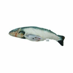 Robocat Lachs -Trixie Verkäufe 2024 robocat zalm 168216 0500 none