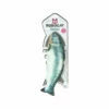 Robocat Lachs 2 Robocat Lachs -Trixie Verkäufe 2024 robocat zalm 168222 0500 none