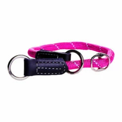 Rogz Rope Collar - Hundehalsband 6 Rogz Rope Collar - Hundehalsband -Trixie Verkäufe 2024 rogz rope collar 97475 0500 none
