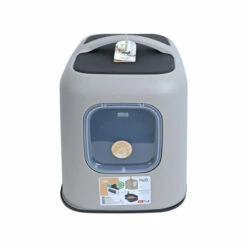 Rotho - Katzenklo Biala -Trixie Verkäufe 2024 rotho kattentoilet biala 216568 0500 none