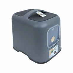 Rotho - Katzenklo Biala -Trixie Verkäufe 2024 rotho kattentoilet biala 216576 0500 none