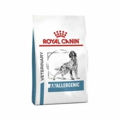 Royal Canin Anallergenic Hund