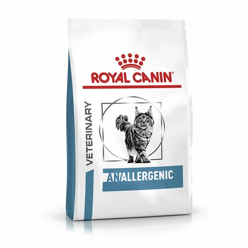 Royal Canin Anallergenic Katze 3 Royal Canin Anallergenic Katze