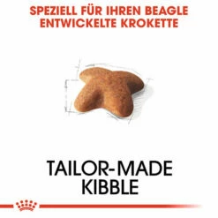 Royal Canin Beagle Adult - Hundefutter -Trixie Verkäufe 2024 royal canin beagle adult hondenvoer 137302 0500 none