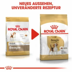 Royal Canin Beagle Adult - Hundefutter -Trixie Verkäufe 2024 royal canin beagle adult hondenvoer 137314 0500 none
