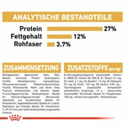 Royal Canin Beagle Adult - Hundefutter -Trixie Verkäufe 2024 royal canin beagle adult hondenvoer 137332 0500 none