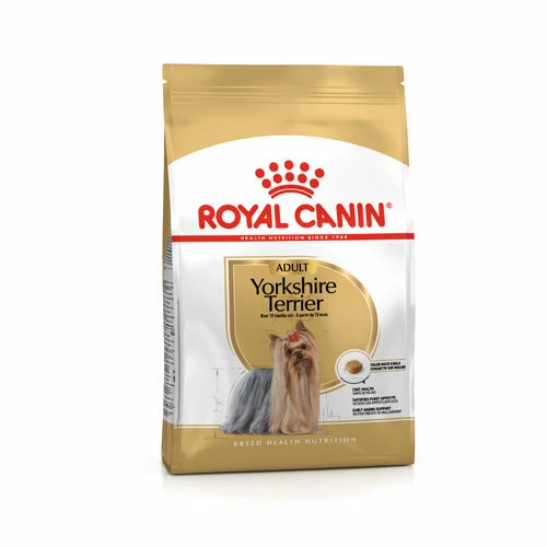 Royal Canin Yorkshire Terrier Adult 8+ – Bild 4