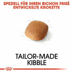 Royal Canin Bichon Frisé Adult - Hundefutter -Trixie Verkäufe 2024 royal canin bichon fris adult hondenvoer 137362 0500 none
