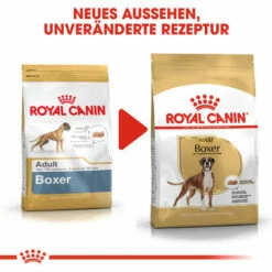 Royal Canin Boxer Adult - Hundefutter -Trixie Verkäufe 2024 royal canin boxer adult hondenvoer 137428 0500 none