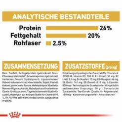 Royal Canin Boxer Adult - Hundefutter -Trixie Verkäufe 2024 royal canin boxer adult hondenvoer 137446 0500 none