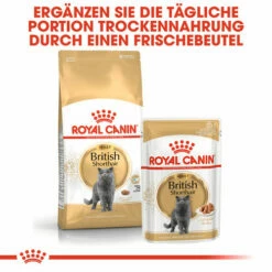 Royal Canin British Shorthair Adult - Katzenfutter -Trixie Verkäufe 2024 royal canin british shorthair adult kattenvoer 137551 0500 none