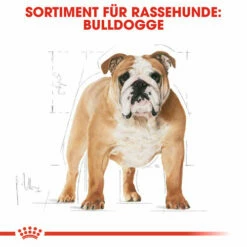 Royal Canin Bulldog Adult - Hundefutter 13 Royal Canin Bulldog Adult - Hundefutter -Trixie Verkäufe 2024 royal canin bulldog adult hondenvoer 137647 0500 none
