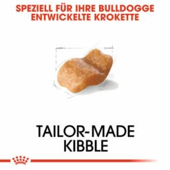 Royal Canin Bulldog Adult - Hundefutter 12 Royal Canin Bulldog Adult - Hundefutter -Trixie Verkäufe 2024 royal canin bulldog adult hondenvoer 137653 0500 none