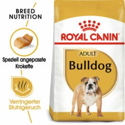 Royal Canin Bulldog Adult - Hundefutter 10 Royal Canin Bulldog Adult - Hundefutter -Trixie Verkäufe 2024 royal canin bulldog adult hondenvoer 137689 0500 none