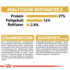 Royal Canin Cavalier King Charles Adult - Hundefutter -Trixie Verkäufe 2024 royal canin cavalier king charles adult hondenvoer 137890 0500 none