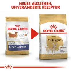 Royal Canin Chihuahua Adult - Hundefutter -Trixie Verkäufe 2024 royal canin chihuahua adult hondenvoer 137986 0500 none