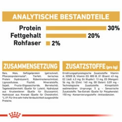 Royal Canin Chihuahua Adult - Hundefutter -Trixie Verkäufe 2024 royal canin chihuahua adult hondenvoer 138001 0500 none