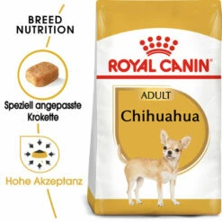 Royal Canin Chihuahua Adult - Hundefutter